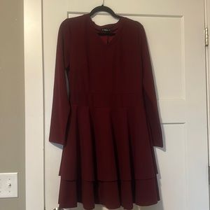 Sheilay Skater Dress
